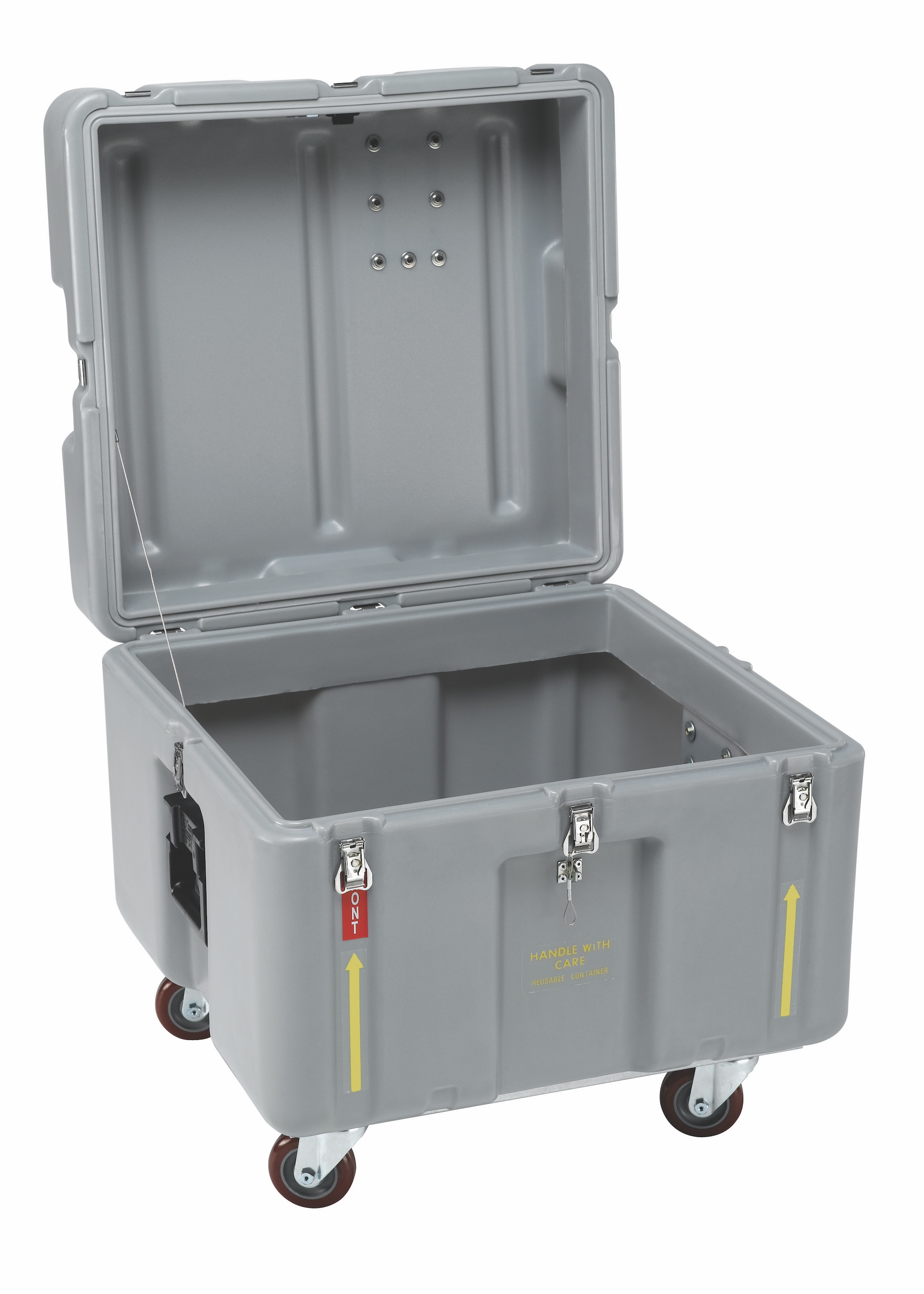 Pelican-Hardigg Cases | Pelican Business Solutions