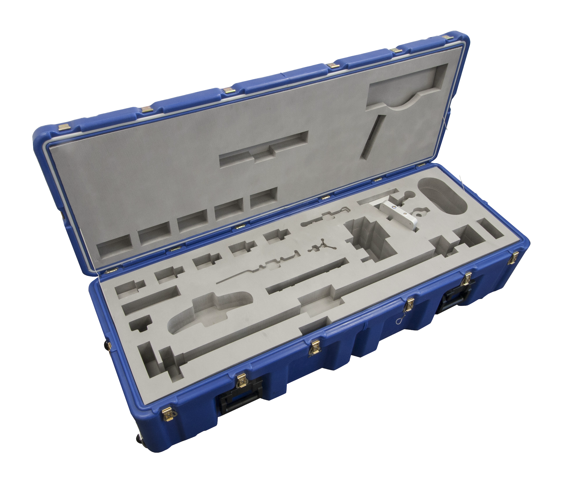 Pelican Products and Manufacturing