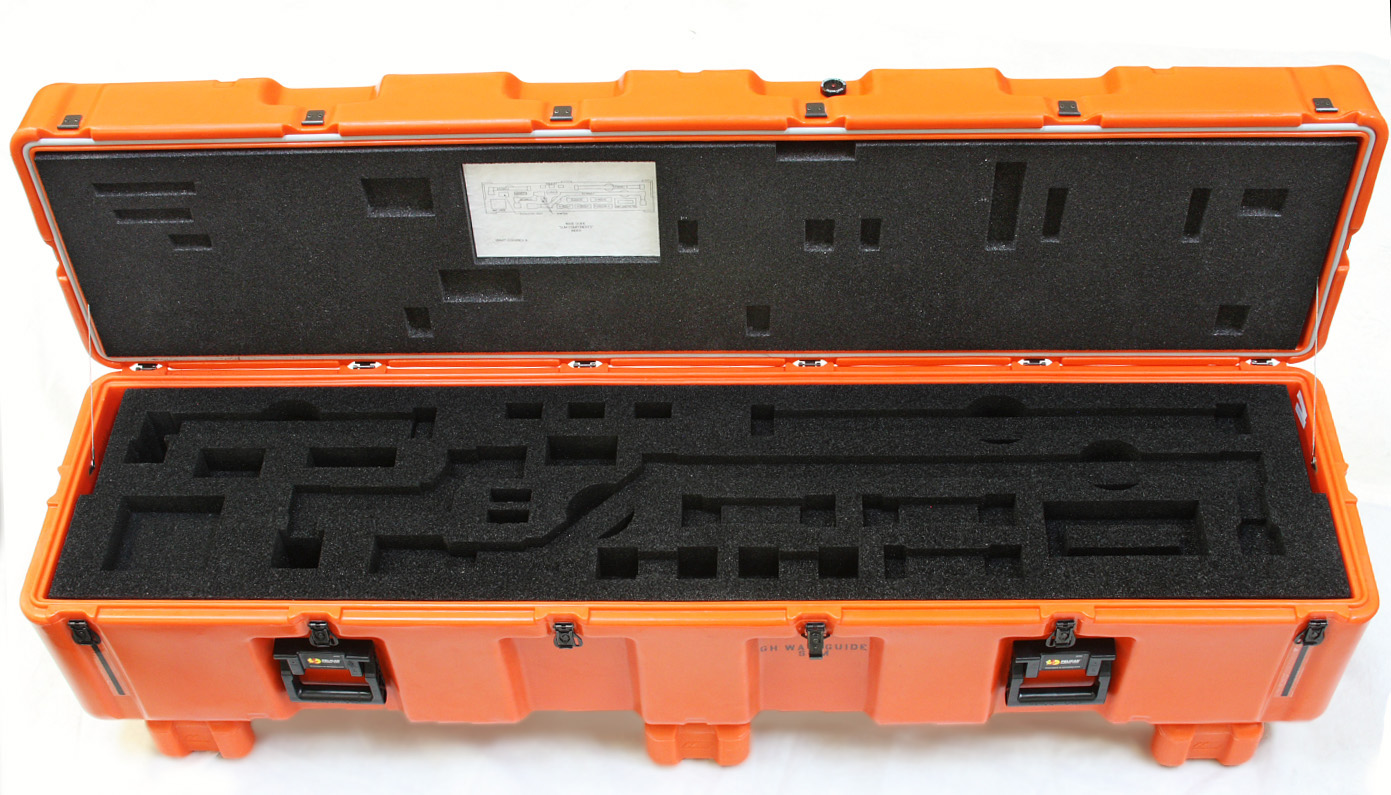 Pelican Products and Manufacturing