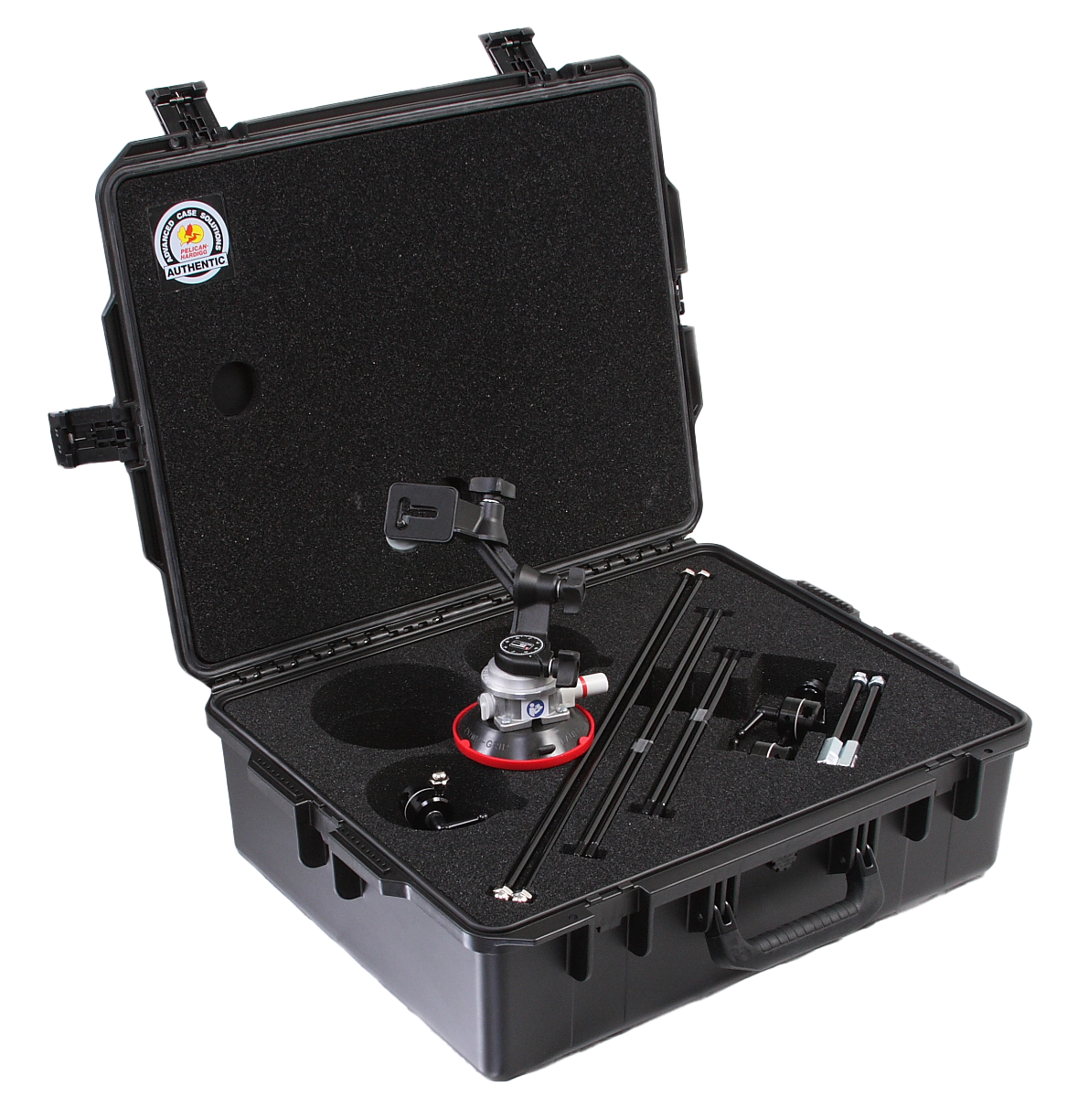 Pelican Products and Manufacturing