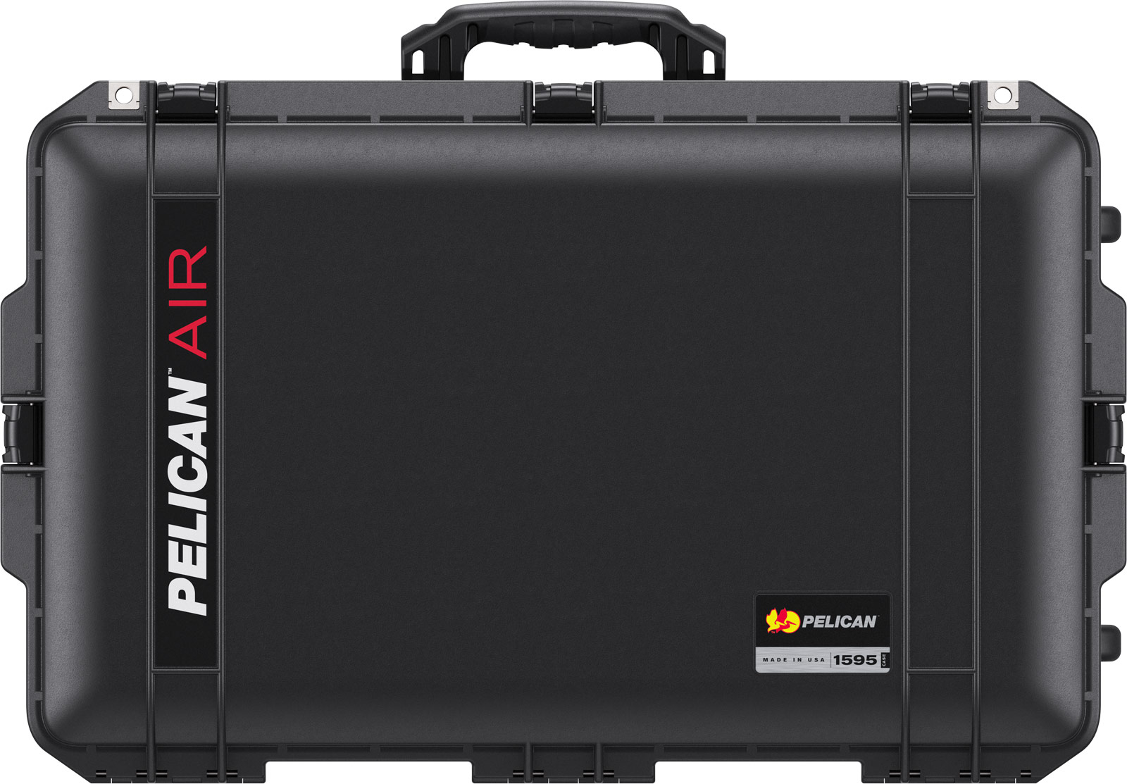 Image related to Pelican products and manufacturing