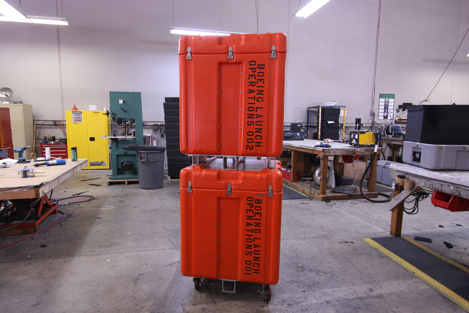 Pelican-Hardigg Cases | Pelican Business Solutions