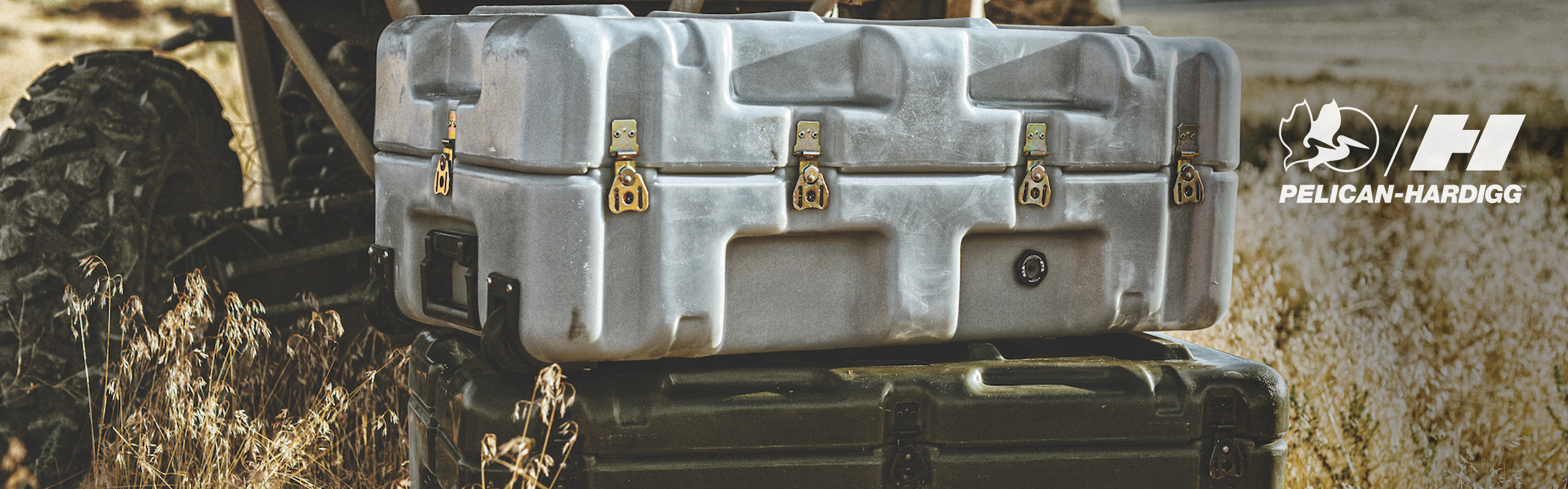 Pelican-Hardigg Cases | Pelican Business Solutions