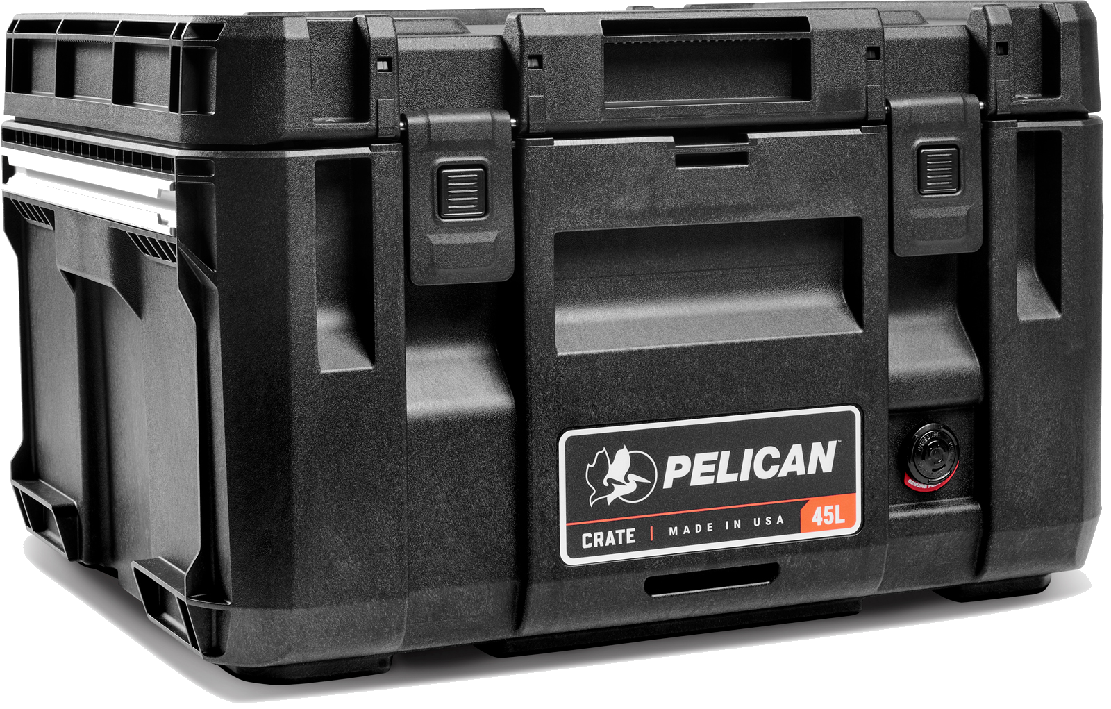CRATE 45L
