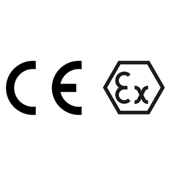 ATEX Europe Logo