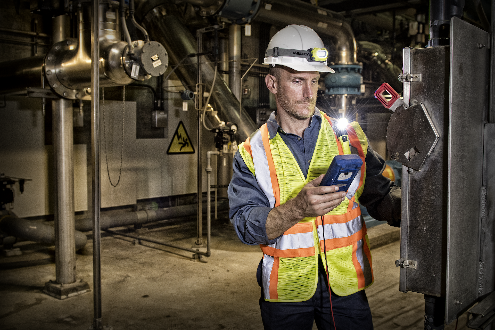 Safety Lights | Pelican Business Solutions