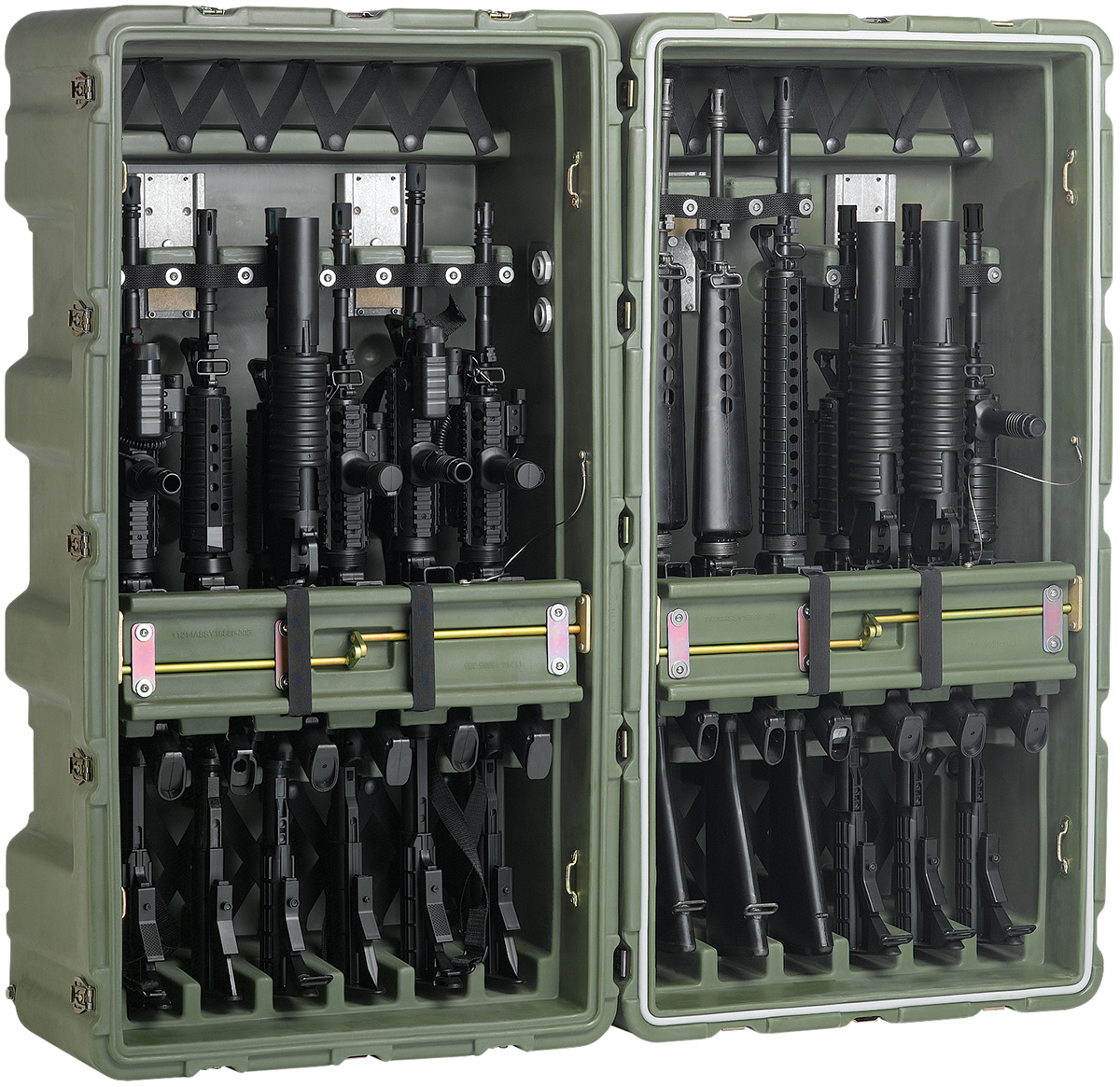 Image related to Pelican products and manufacturing