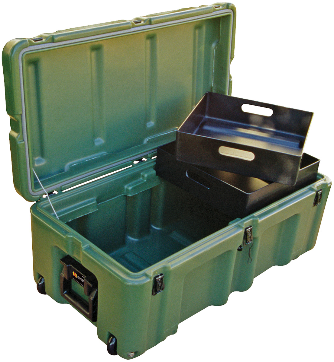Image related to Pelican products and manufacturing