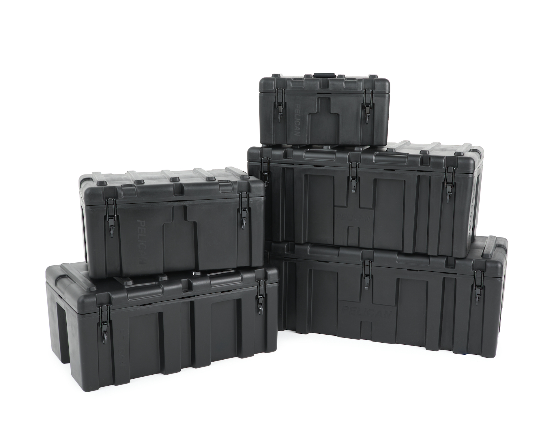 Image related to Pelican products and manufacturing