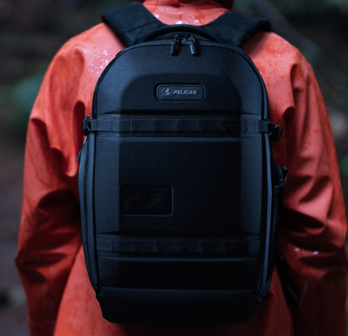 Pelican Aegis Travel Case