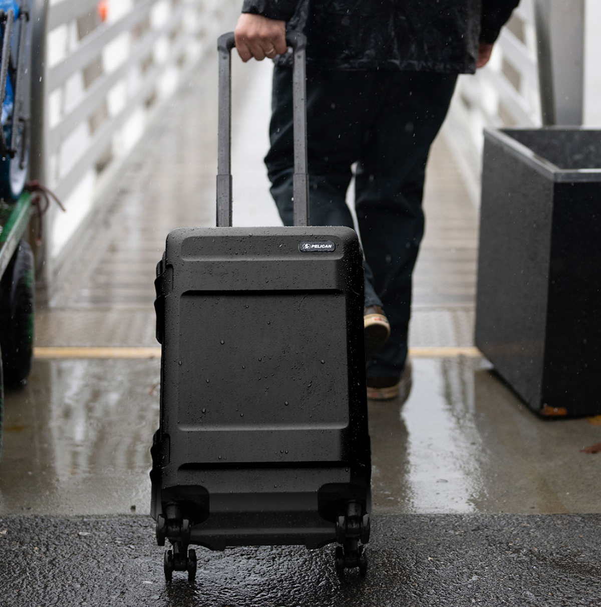 Pelican ATX Travel Case