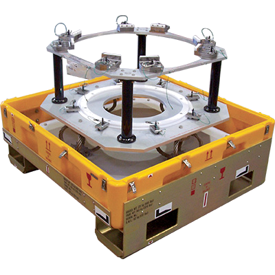 Homepage - Engineered Solutions