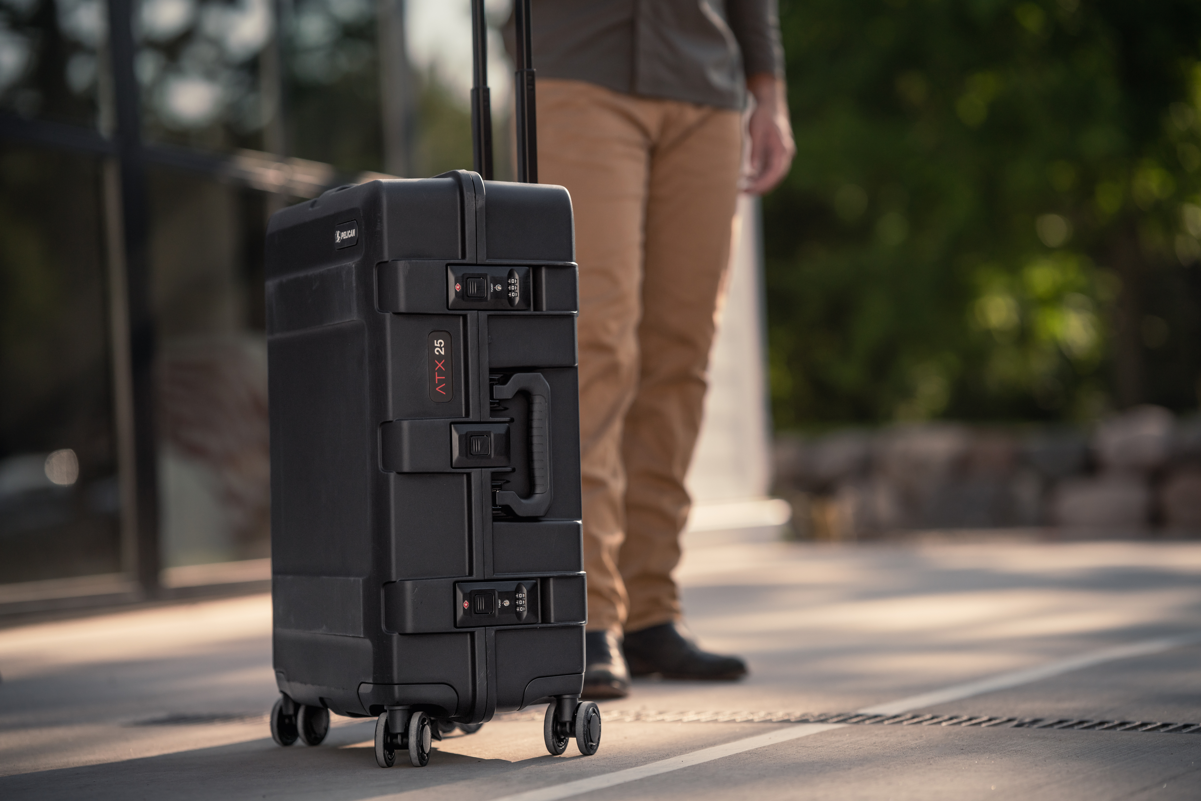 Pelican travel assortment