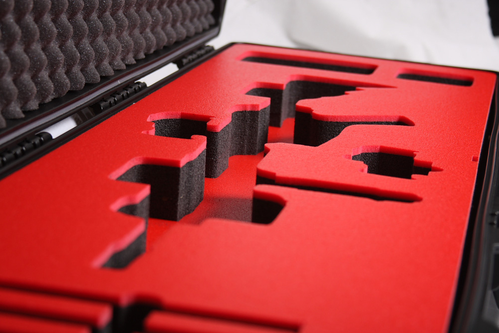 Image related to Pelican products and manufacturing