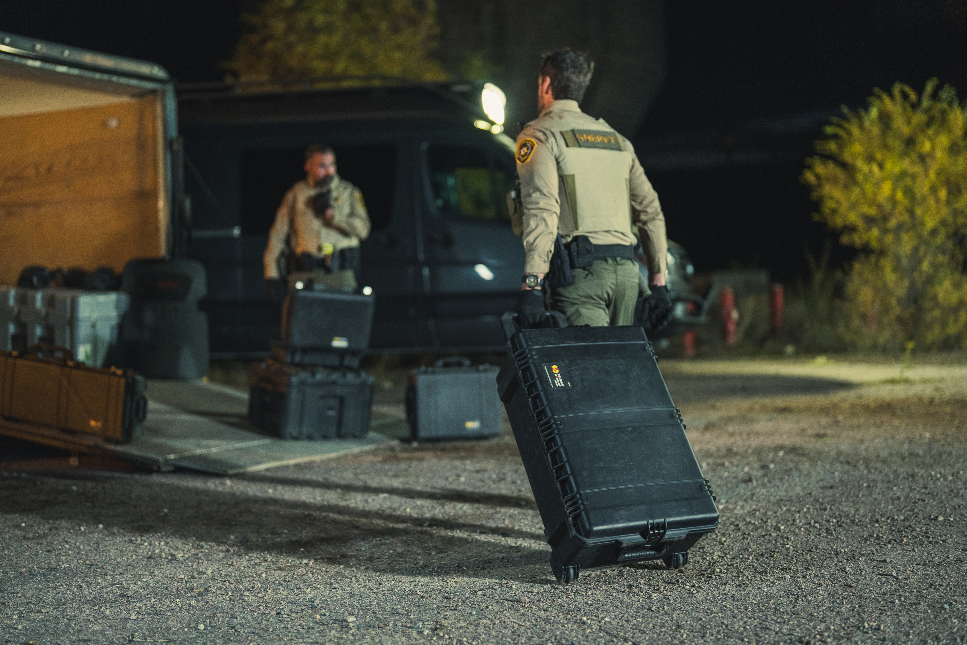 Pelican Law Enforcement