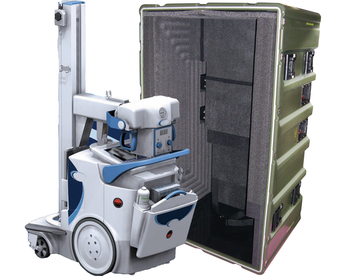 Image related to Pelican products and manufacturing