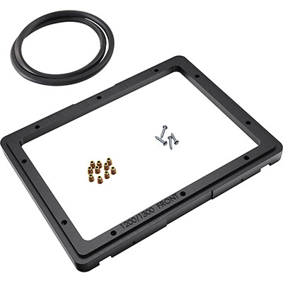 1200PF Special Application Panel Frame