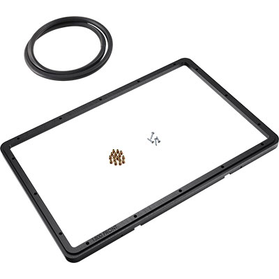 1500PF Special Application Panel Frame