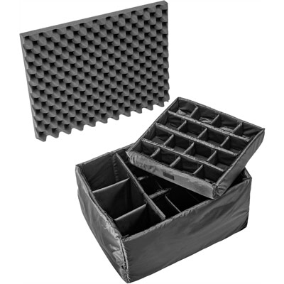 1625 Padded Divider Set