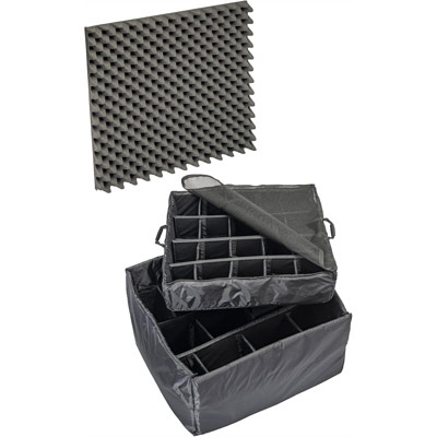 1635 Padded Divider Set
