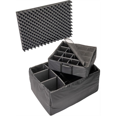 1665 Padded Divider Set