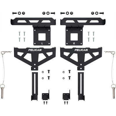 XBEDMT001C Cross-Bed Mount (Ford BoxLink)