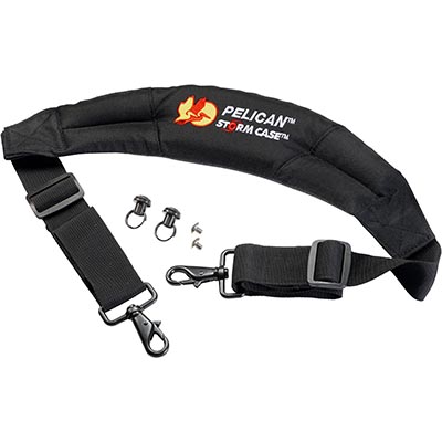 iM-STRAP-S-VER2 Padded Shoulder Strap