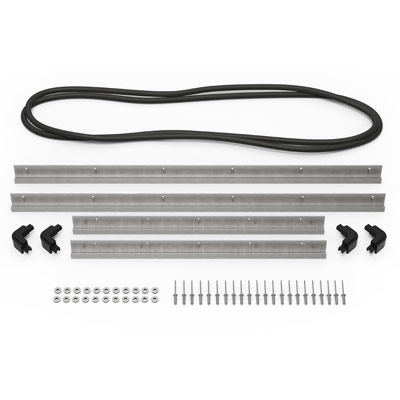 iM3075-BEZEL