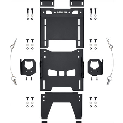 SIDEMT001A Side Mount (Universal)