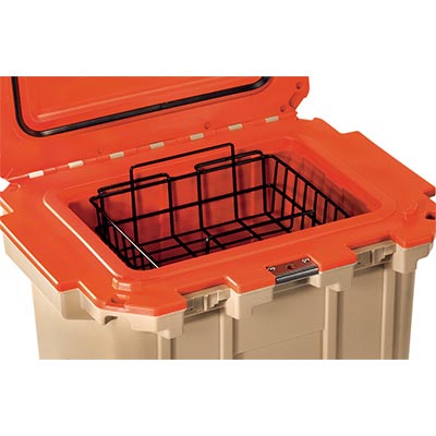 30-WB Dry Rack Basket