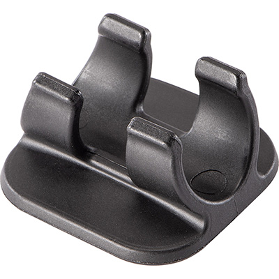 1975H Helmet Light Holder