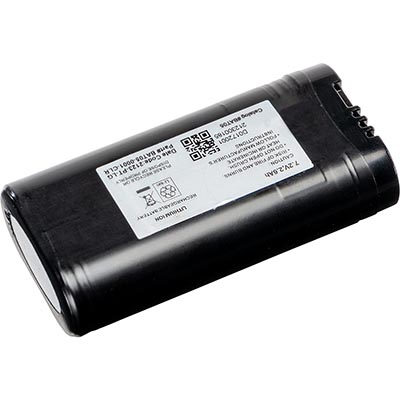 BAT05 Replacement Lithium Ion Battery Pack