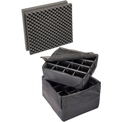 0345 Padded Divider Set