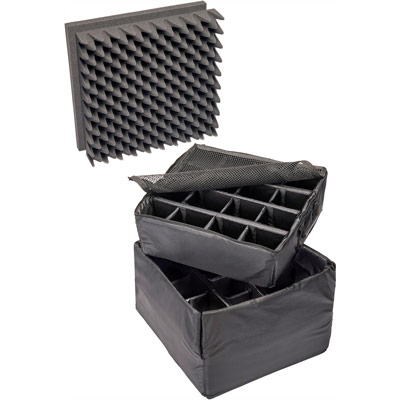 0355 Padded Divider Set