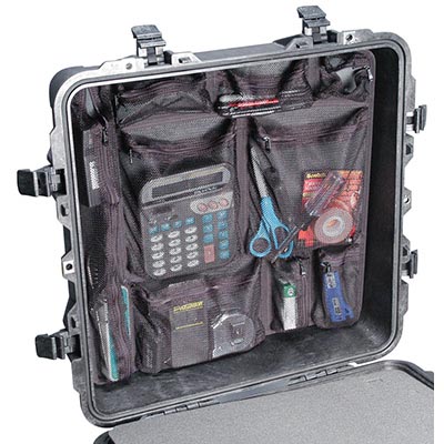 0359 Lid Organizer
