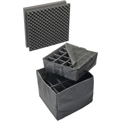 0375 Padded Divider Set