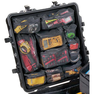 0379 Lid Organizer