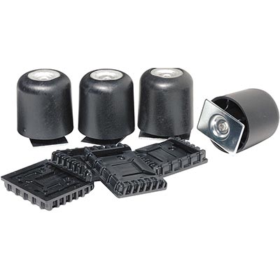 0508 Pallet Riser Kit