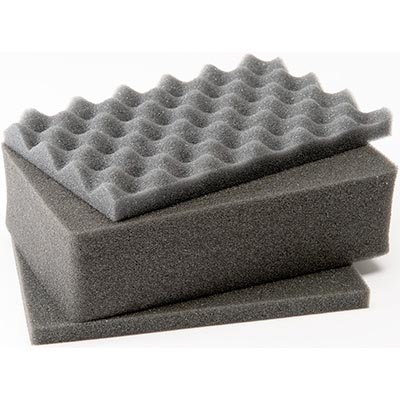 1121 3 pc. Replacement Foam Set