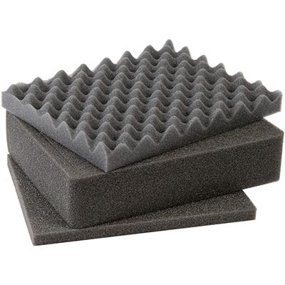 1201 3 pc. Replacement Foam Set