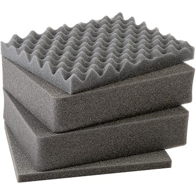 1301 4 pc. Replacement Foam Set