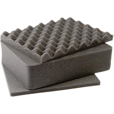 1401 3 pc. Replacement Foam Set