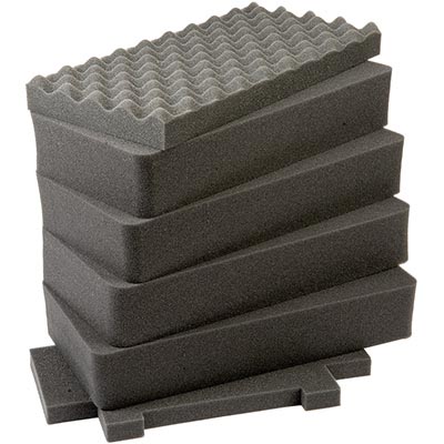 1441 6 pc. Replacement Foam Set