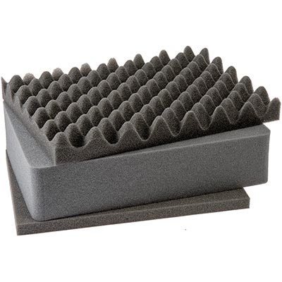 1451 3 pc. Replacement Foam Set