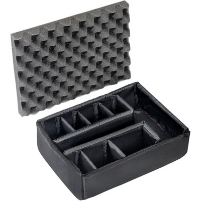 1455 Padded Divider Set