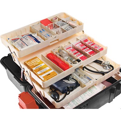 1466 Tray System for 1460EMS