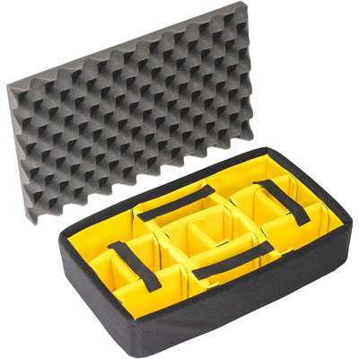 1485AirDS Padded Divider Set