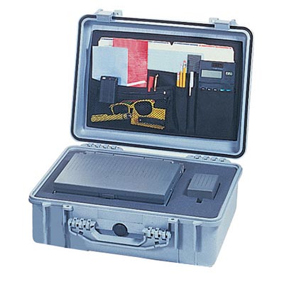 1509 Lid Organizer