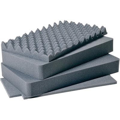 1511 4 pc. Replacement Foam Set