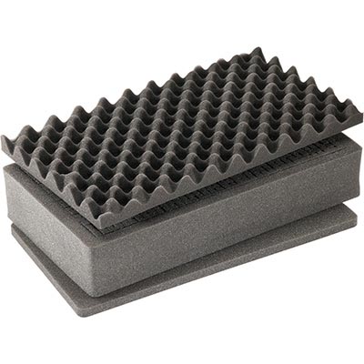 1525AirFS 3 pc. Replacement Foam Set